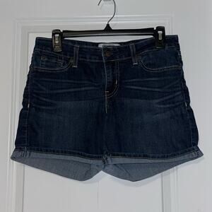 ⚡️ 3 for $30 ⚡️ Signature by Levi Strauss Jean Shorts